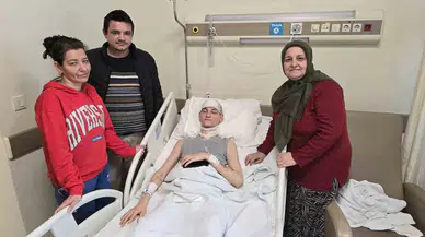 Tokat’ta Sinema Üzere Olay: Kendi Mevt Haberini Okudu, Yaşadığından Kuşku Etti