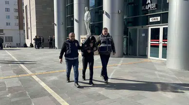 TOKİ Hak Sahiplerini Toplam 430 Bin TL Dolandıran Kuşkulu Yakalandı