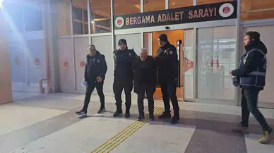 ’Torbacı Dede’ Kıskıvrak Yakalandı