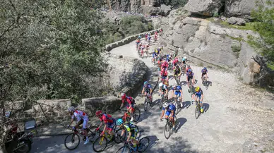 Tour Of Antalya Powered By Akra 2024 Ekip Takımları Açıklandı