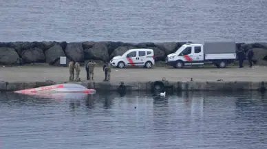 Trabzon Valiliği, Bomba Kuşkusu Bulunan Tekne ile İlgili Açıklama Yaptı