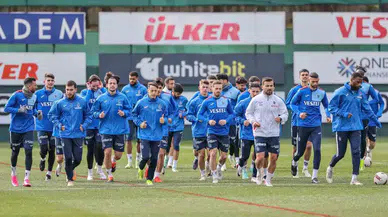 Trabzonspor Kazanmayı Unuttu
