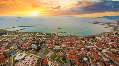 Trakya’da İhracat, İthalata 30 Milyon Dolar Fark Attı