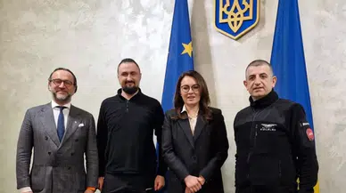 Trendyol’un Yurt Dışı Açılımda Yeni Rotası Ukrayna
