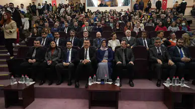 TÜBİTAK Lideri Prof. Dr. Hasan Mandal: “Turistik Seyahat Değil, Bilim Misyonu”