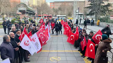 Tügşav Lideri Aylar, Dem Partisi’nin Şikayeti Üzerine Söz Verdi