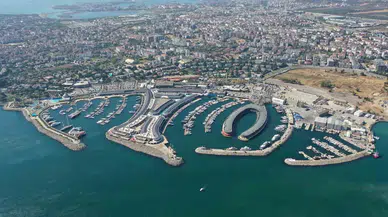 TÜİK Datalarına Nazaran Tuzla, İstanbul’un Yeni Cazibe Merkezi Haline Geldi