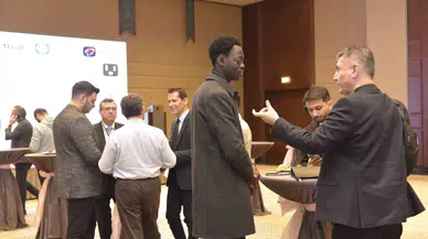 Tüm Dalların Lokomotifi Yazılım: Maksat Türkiye’yi Üretici Pozisyona Getirmek