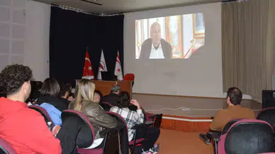 Türk Basın Tarihi, Belgesel Gösterimi ile Mercek Altına Alındı