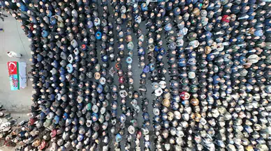 Türk-İş Genel Lider Yardımcısı Kavlak Son Seyahatine Uğurladı