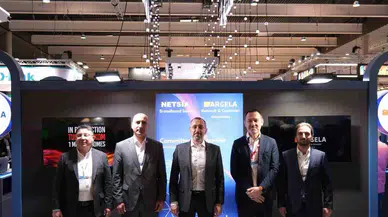 Türk Telekom İştiraki Argela’nın Tahlilleri Bölge Ülkelerde