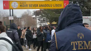 Türkiye Genelindeki ’Güvenli Eğitim Uygulaması’nda 915 Aranan Şahıs Yakalandı