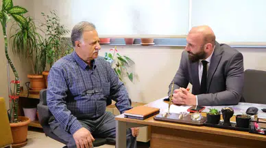 Türkiye’de 3. Kere Yapılan Ameliyatla Sıhhatine Kavuştu
