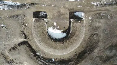 Türkiye’de Bir Örneği Yok