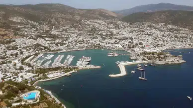 Türkiye’de Yerleşik Yabancı Nüfus Azalıyor