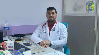 Türkiye’de Yılda Yaklaşık 3 Bin Çocuğa Kanser Tanısı Konuyor