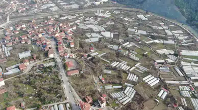 Türkiye’nin En Kalabalık Köyü Unvanı Yine Karabük’te