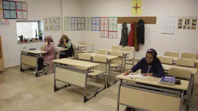 Türkiye’ye Gelin Geldi, Eşi İçin Türkçe Öğreniyor