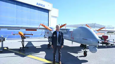 TÜRKSAT Uyduları, İnsansız Hava Araçlarına Müdahale Riskini En Aza İndiriyor