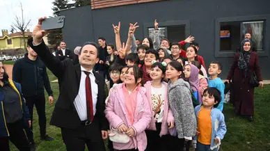 Tuzla’da Gençlerin Yeni Adresi: Çınar Gençlik Eğitim ve Spor Kompleksi