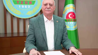 TZOB Genel Lideri Bayraktar: “Ocak Ayında Markette Fiyatı En Fazla Artan Eser Yüzde 34,7 ile Yeşil Fasulye Oldu”
