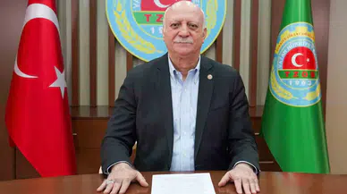 TZOB Lideri Bayraktar: “Baklagillere Verilen Prim Dayanağı Kiloya 50 Kuruş Olarak Veriliyor”