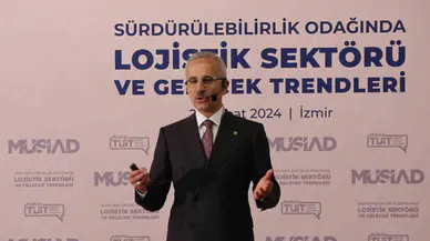 Ulaştırma ve Altyapı Bakanı Uraloğlu: “130 Ülkede 143 Noktaya Direkt Uçuş Yapan Ülkeyiz”