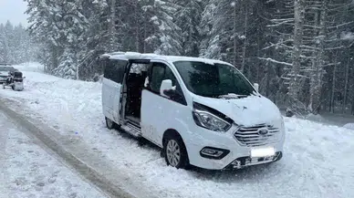 Uludağ’da 1 Kişinin Vefatına Sebep Olan Sürücü Tutuklandı