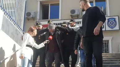 Ümraniye’de Ailesinden 3 Kişiyi Öldüren Zanlıdan Akılalmaz Kelamlar: Ben Öldürmedim, Uzaylılar Öldürdü