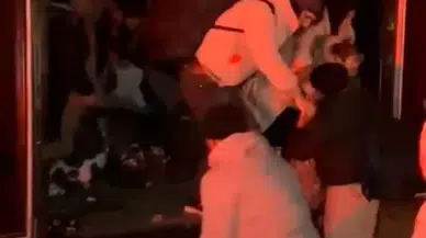 Umuda Seyahat Kamyon Kasasında Son Buldu