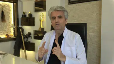 Ünlü Estetikçi Uyardı: "Göğüs Büyüklüğü Önemli Sıhhat Problemlerine Yol Açabilir"