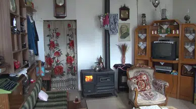 Üsküdar’daki 90’lar Konutu Vakit Seyahatine Çıkarıyor