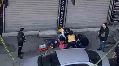 Üvey Annesini Kardeşinin Yanında Başından Silahla Vurarak Öldüren Şahıs Kamerada