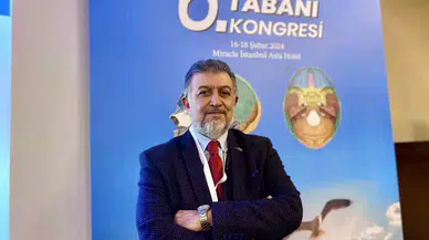 Uzman İsimler “Kafa Tabanı” Sorunları ve Tedavi Sistemlerini Masaya Yatırdı