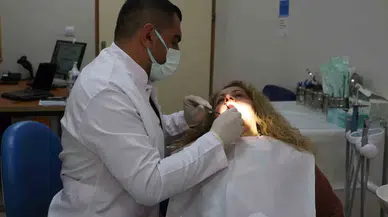 Uzmanı İmplant Tedavisi Sonrası Yapılması Gerekenleri Anlattı
