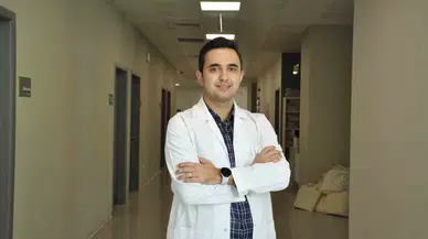 Uzmanından Göz Kuruluğu Uyarısı