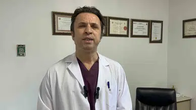 Uzmanlar, Kış Aylarında Kırık Olaylarına Karşı Uyardı