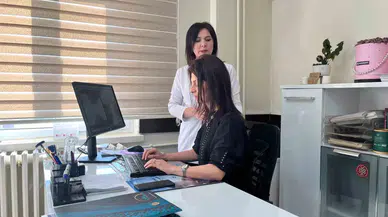 Uzun Periyodik Cep Telefonu Kullanımına Dikkat