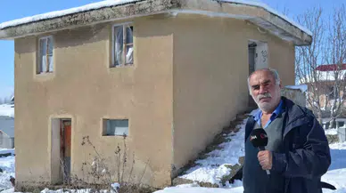 Varto’da Meydana Gelen Sarsıntının Yaraları 58 Yıldır Sarılamadı