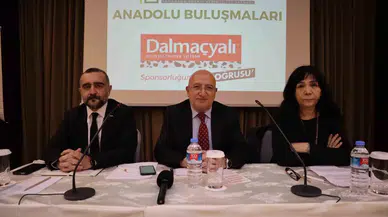 Verimder: ’’Sürdürülebilir Bir Gelecek İçin Gücün Verimli Hale Getirilmesi Gerekiyor’’