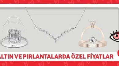 Vodafone Her Şey Yanımda’dan Sevgililer Günü’ne Özel İkram Seçenekleri