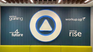 Workup Girişimcilik Programı’nın 12. Periyodu Başlıyor