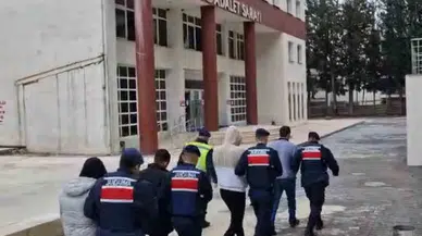 Yalova’da Telefon Dolandırıcılığı Yapan 4 Zanlı Tutuklandı