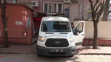 Yangında Hayatını Kaybeden Anne ve İki Oğlunun Cenazesi İsimli Tıptan Alındı