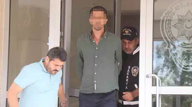 Yasak Aşk Cinayetinin Ayrıntılarını Mahkemede Anlattı
