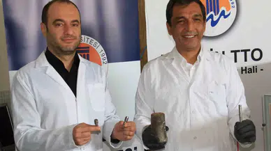 Yeni Geliştirildi: Bu Çelik Savunmadan, Havacılığa Her Alanda Kullanılabilecek