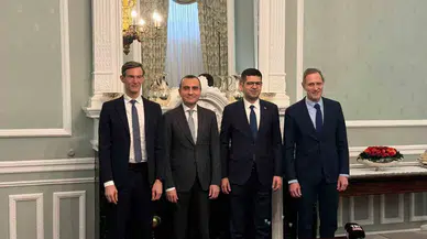 Yerli Şirkete Milletlerarası Yatırım