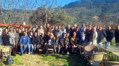 YETERLİ PARTİ Selçuk’ta Toplu İstifa