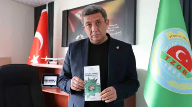 Yılan Popülasyonu Olmayınca Tarlalarda Fare Sayısı Arttı