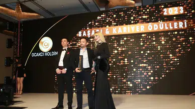 Yılın İnovatif Servisi Mükafatı Lider Otomotiv’e Verildi